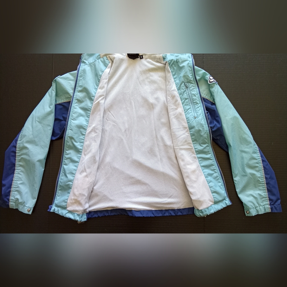 Vintage Fox Racing Jacket - Picture 11 of 11